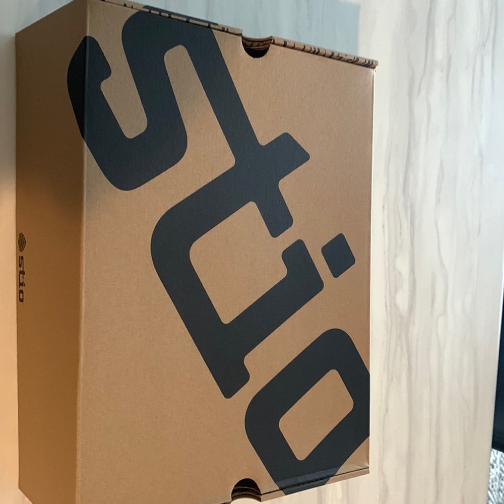 Stio boots
